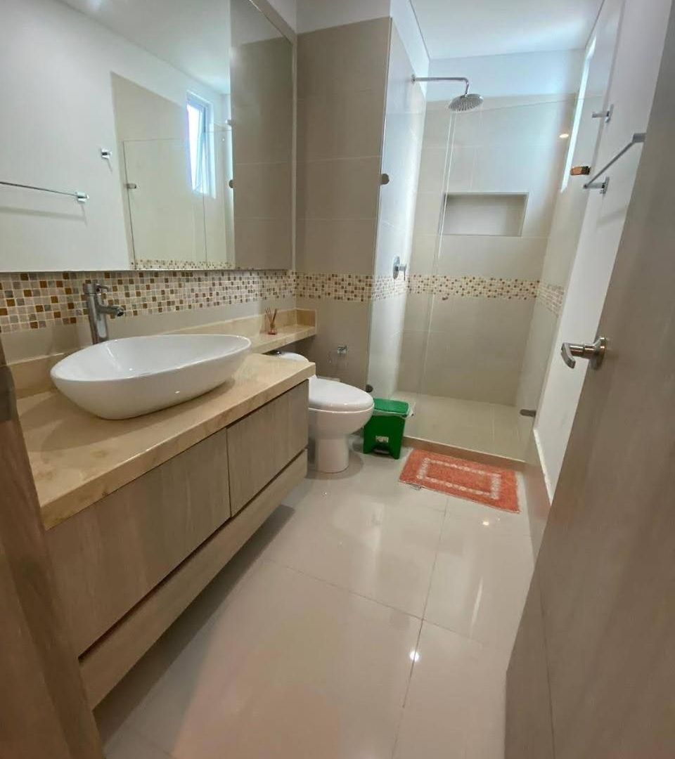 Apartamento Palmetto Sunset Por Parceros Group