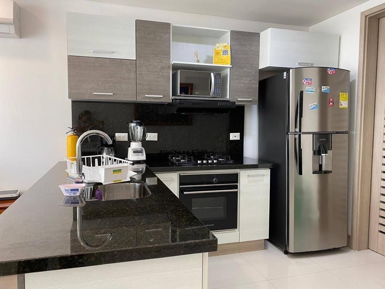 Apartamento Palmetto Sunset Por Parceros Group