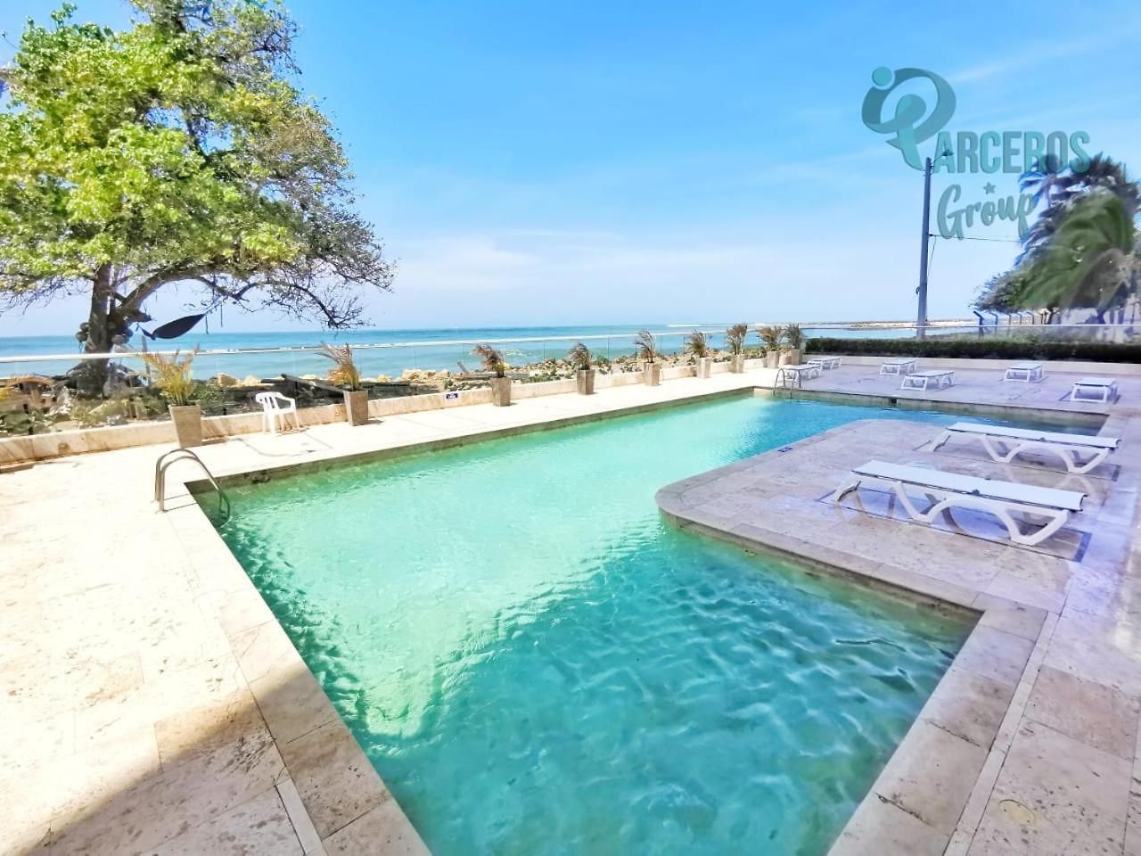 Apartamento Palmetto Sunset Por Parceros Group *