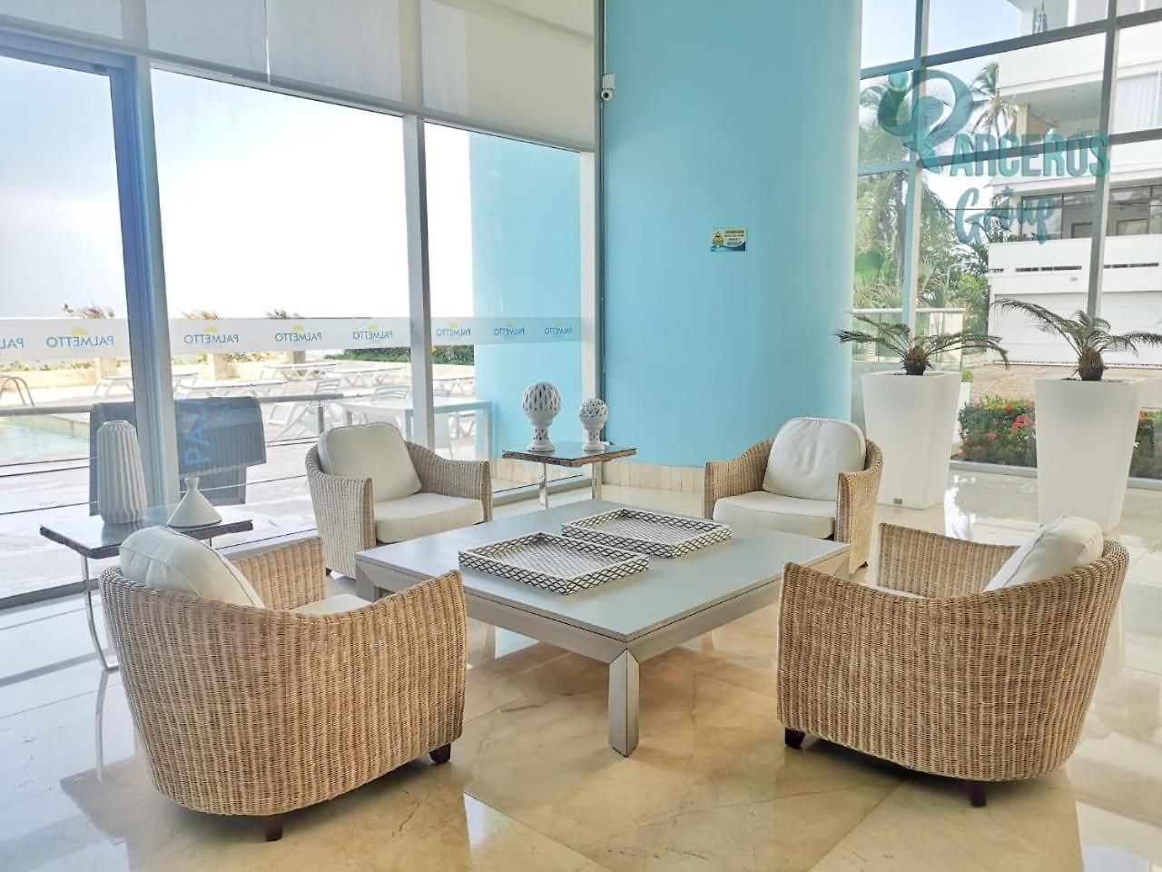 Apartamento Palmetto Sunset Por Parceros Group