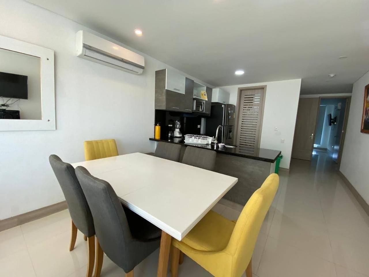 Palmetto Sunset Por Parceros Group Apartamento *