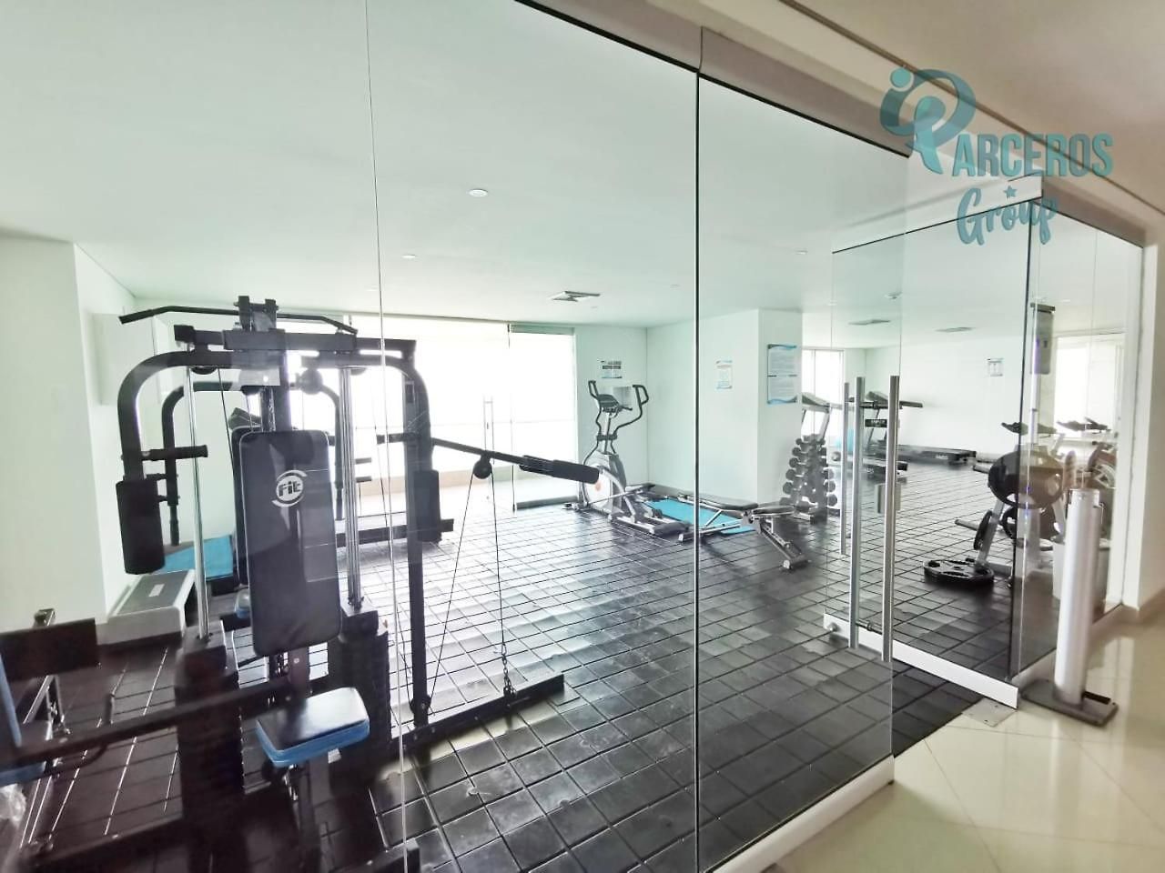 Apartamento Palmetto Sunset Por Parceros Group *