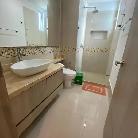 Apartamento Palmetto Sunset Por Parceros Group
