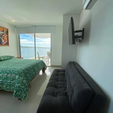 Palmetto Sunset Por Parceros Group * Cartagena