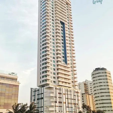 Palmetto Sunset Por Parceros Group *