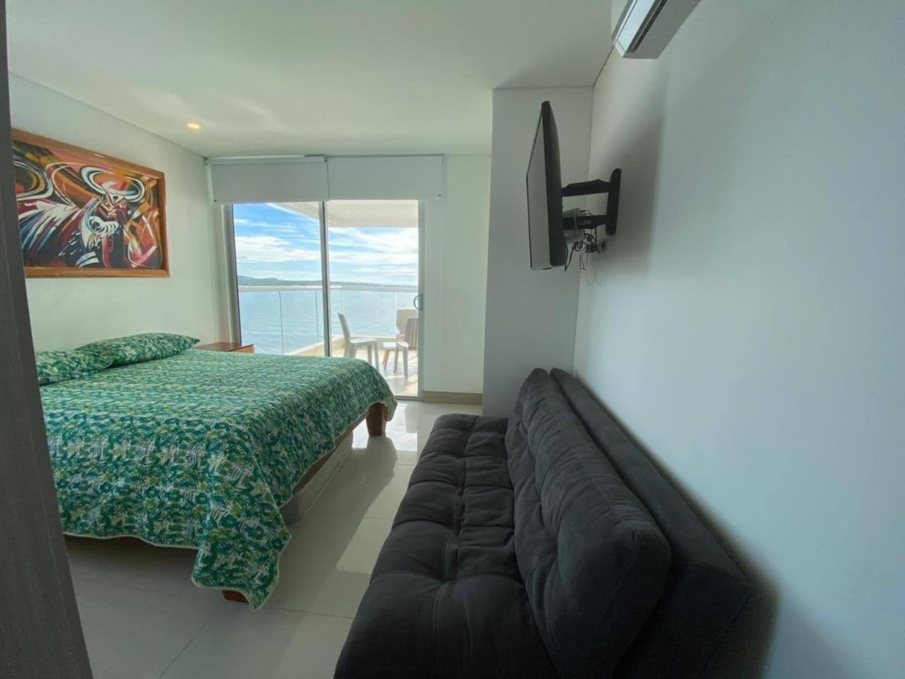 Palmetto Sunset Por Parceros Group * Cartagena