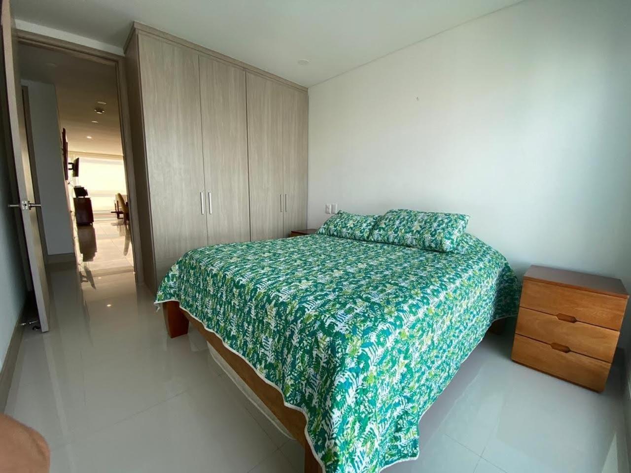 Apartamento Palmetto Sunset Por Parceros Group