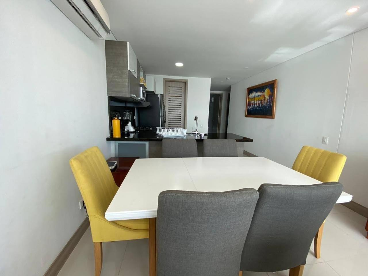 Apartamento Palmetto Sunset Por Parceros Group *