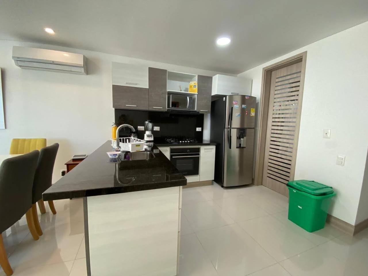 Palmetto Sunset Por Parceros Group Apartamento Cartagena