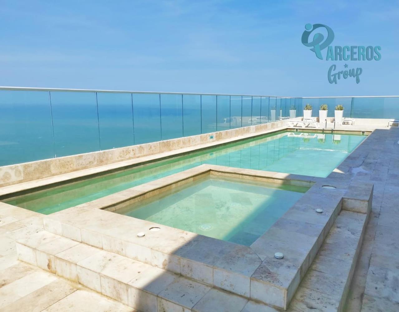 Palmetto Sunset Por Parceros Group * Cartagena