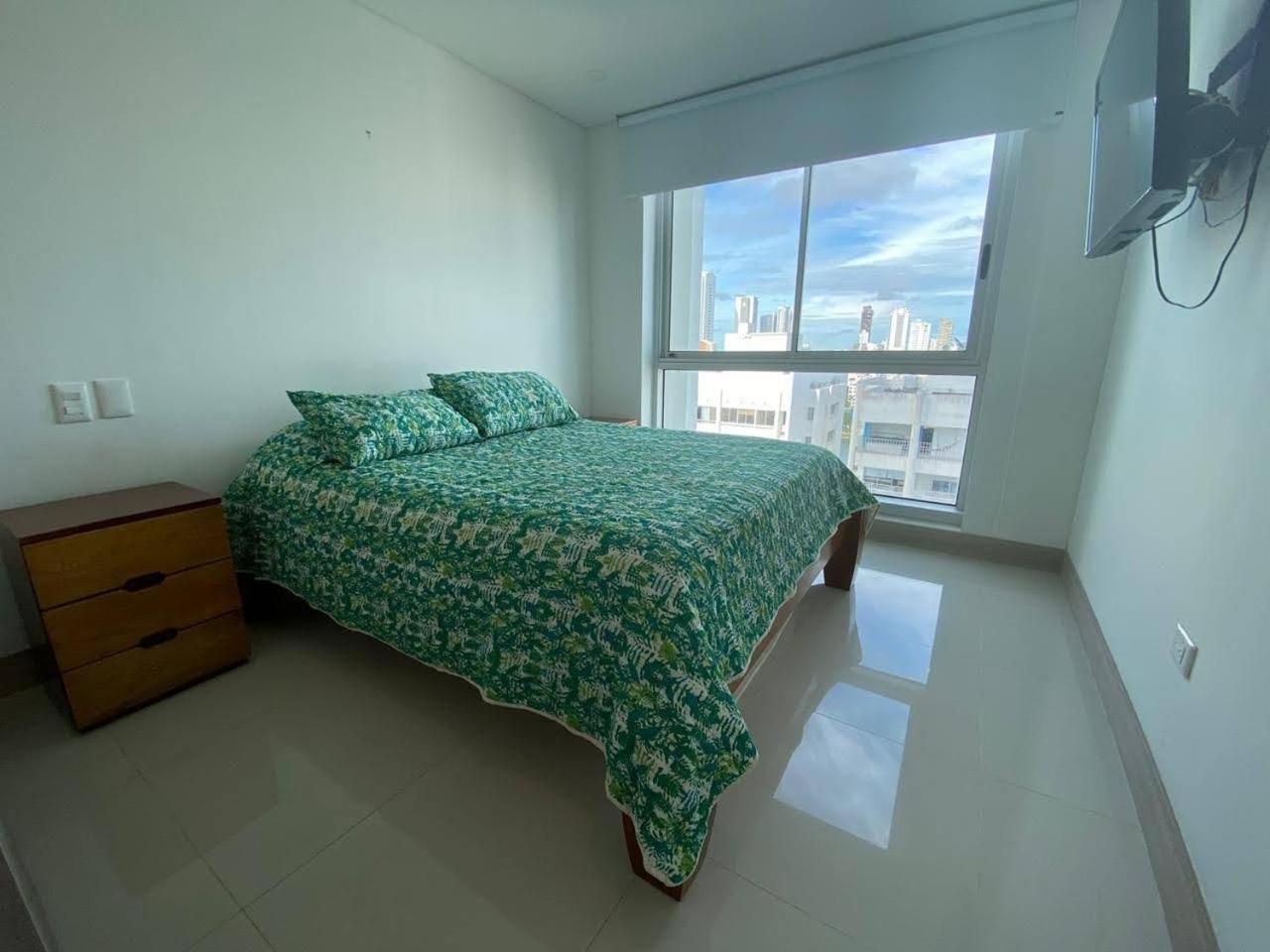 Apartamento Palmetto Sunset Por Parceros Group