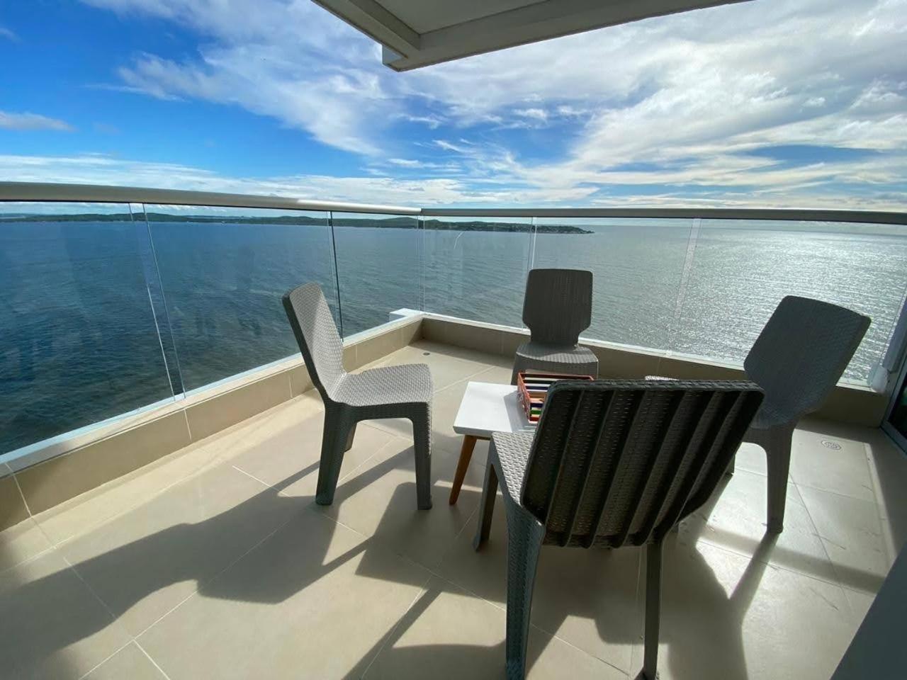 Palmetto Sunset Por Parceros Group Cartagena