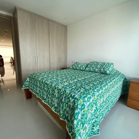 Apartamento Palmetto Sunset Por Parceros Group