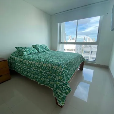 Apartamento Palmetto Sunset Por Parceros Group