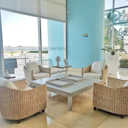 Apartamento Palmetto Sunset Por Parceros Group