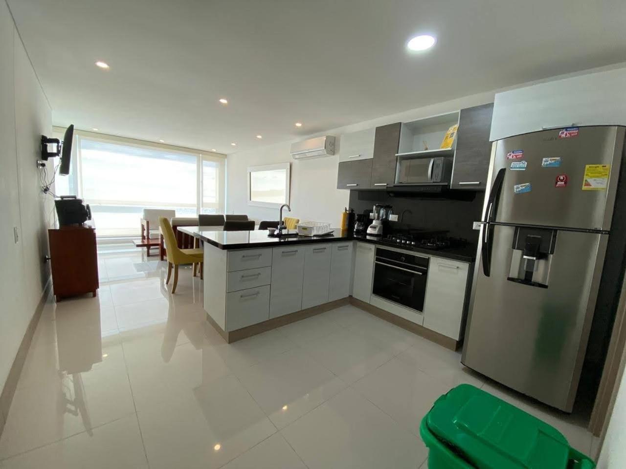 Palmetto Sunset Por Parceros Group Apartment *