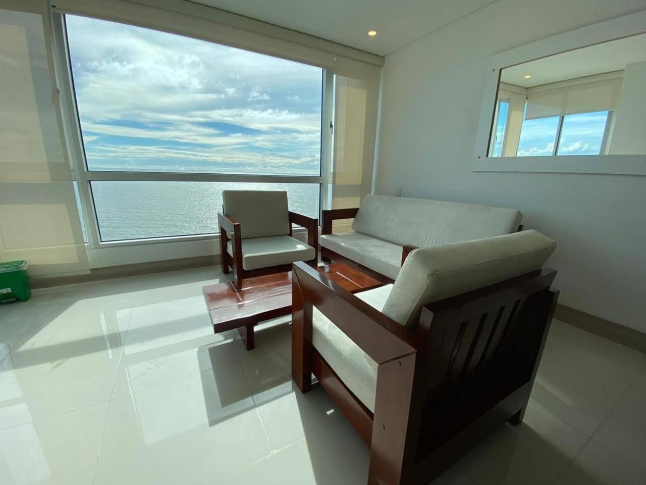 Palmetto Sunset Por Parceros Group * Cartagena