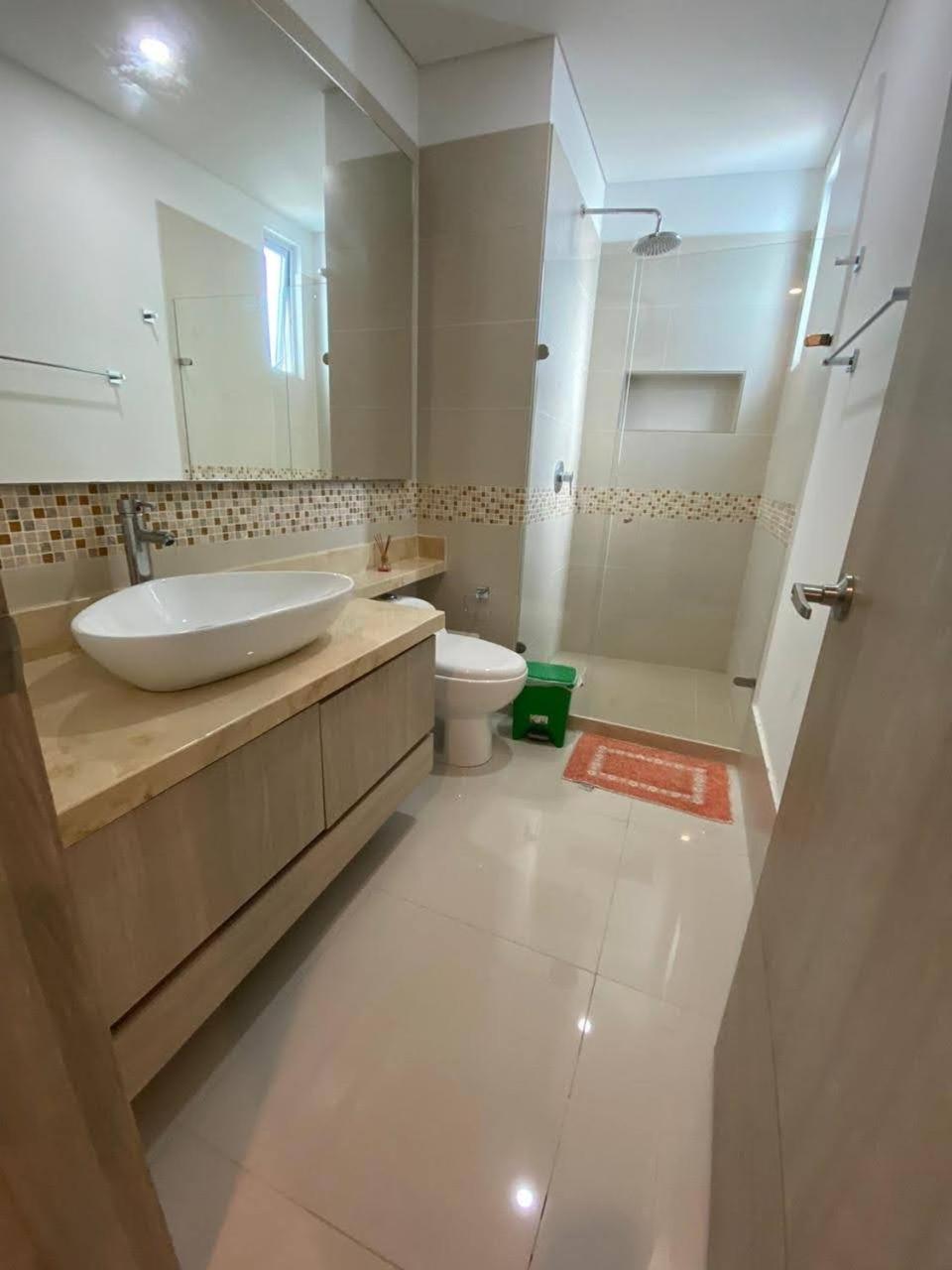 Apartment Palmetto Sunset Por Parceros Group