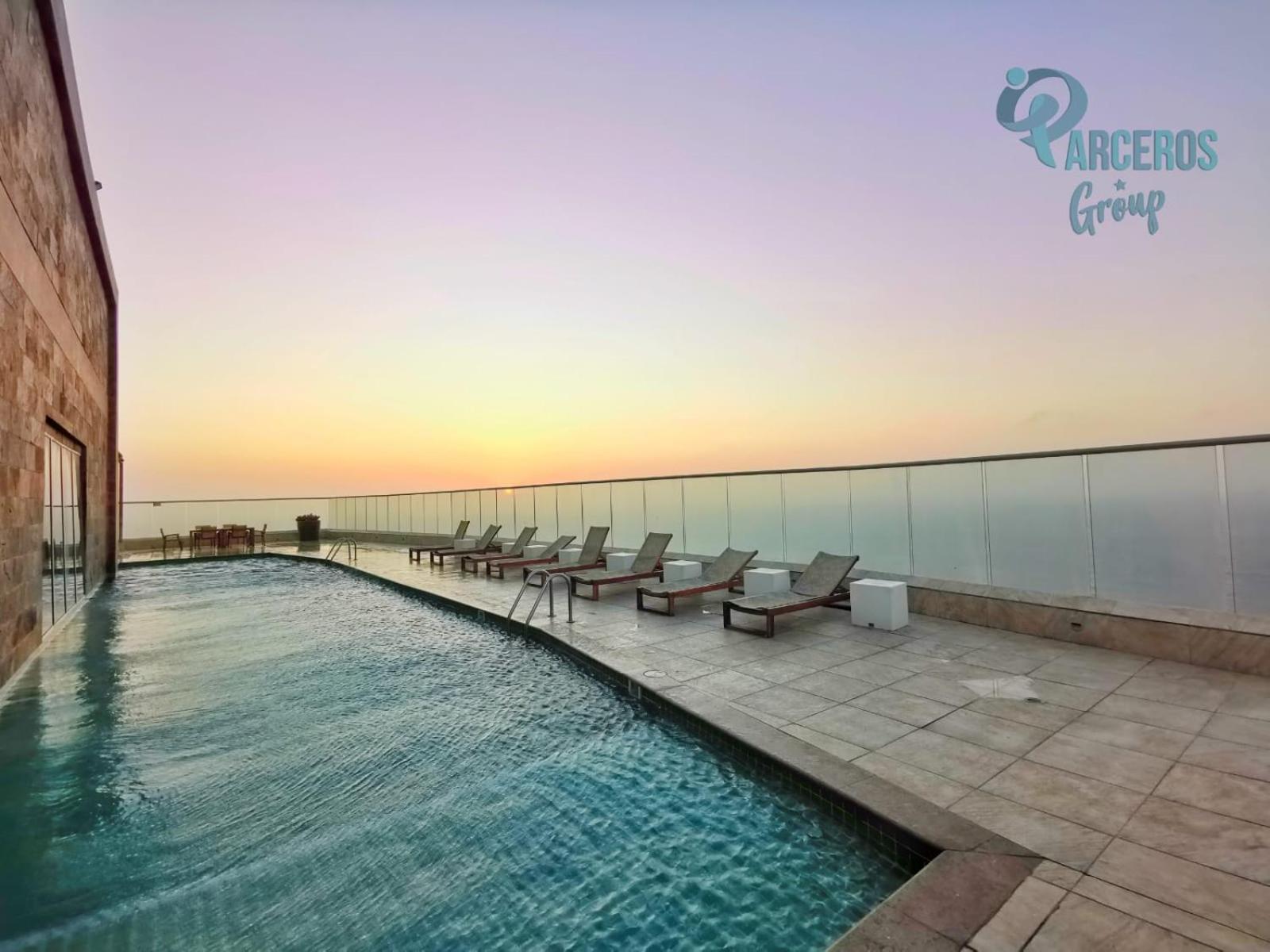 Palmetto Sunset Por Parceros Group Apartment