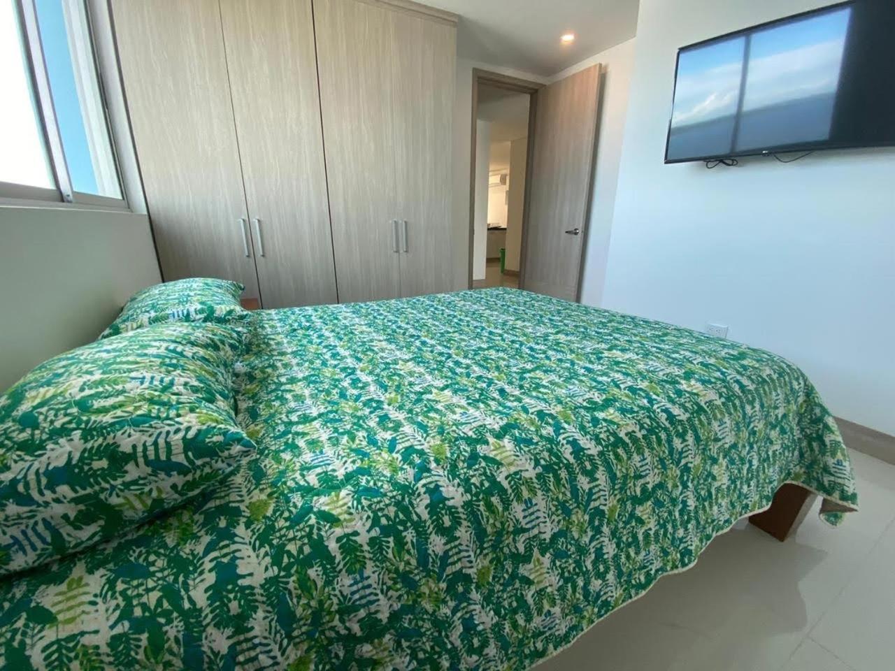 Palmetto Sunset Por Parceros Group Cartagena