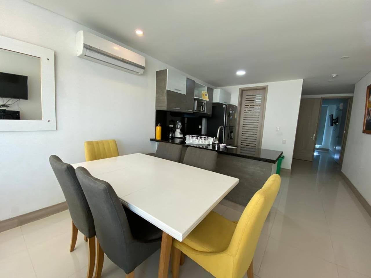 Palmetto Sunset Por Parceros Group Apartment *