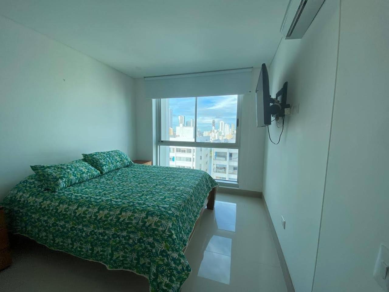 Apartment Palmetto Sunset Por Parceros Group Cartagena
